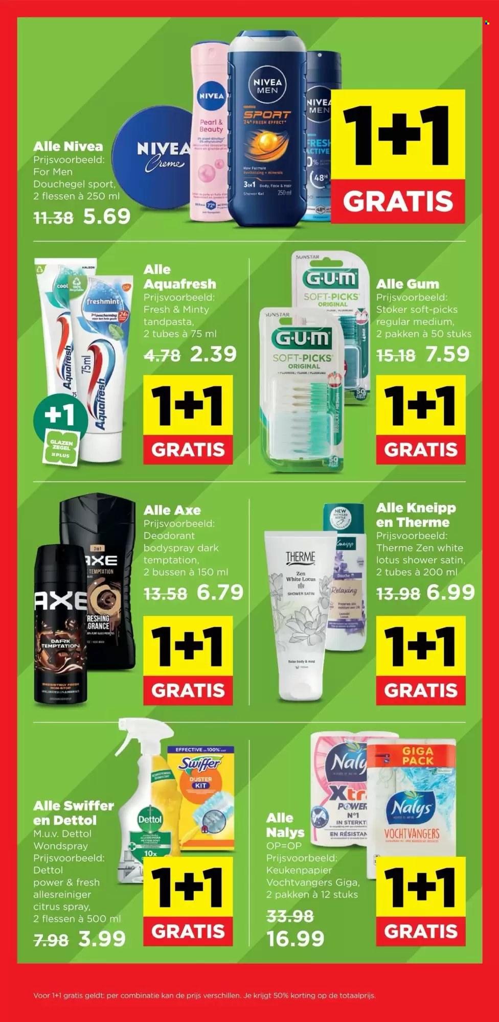 Plus-aanbieding - 14-10-2026 - 20-10-2026. Pagina 16