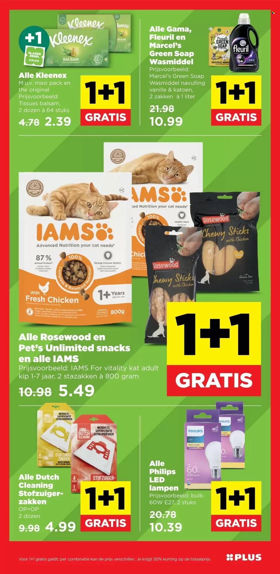 Plus-aanbieding - 14-10-2026 - 20-10-2026. Pagina 17