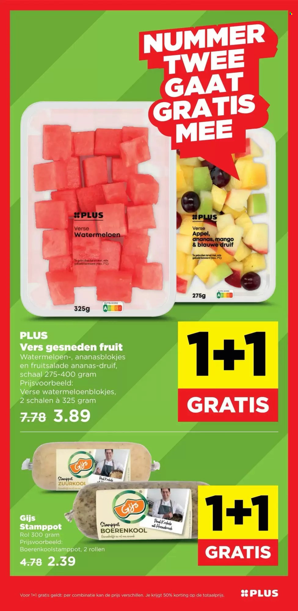 Plus-aanbieding - 14-10-2026 - 20-10-2026. Pagina 19