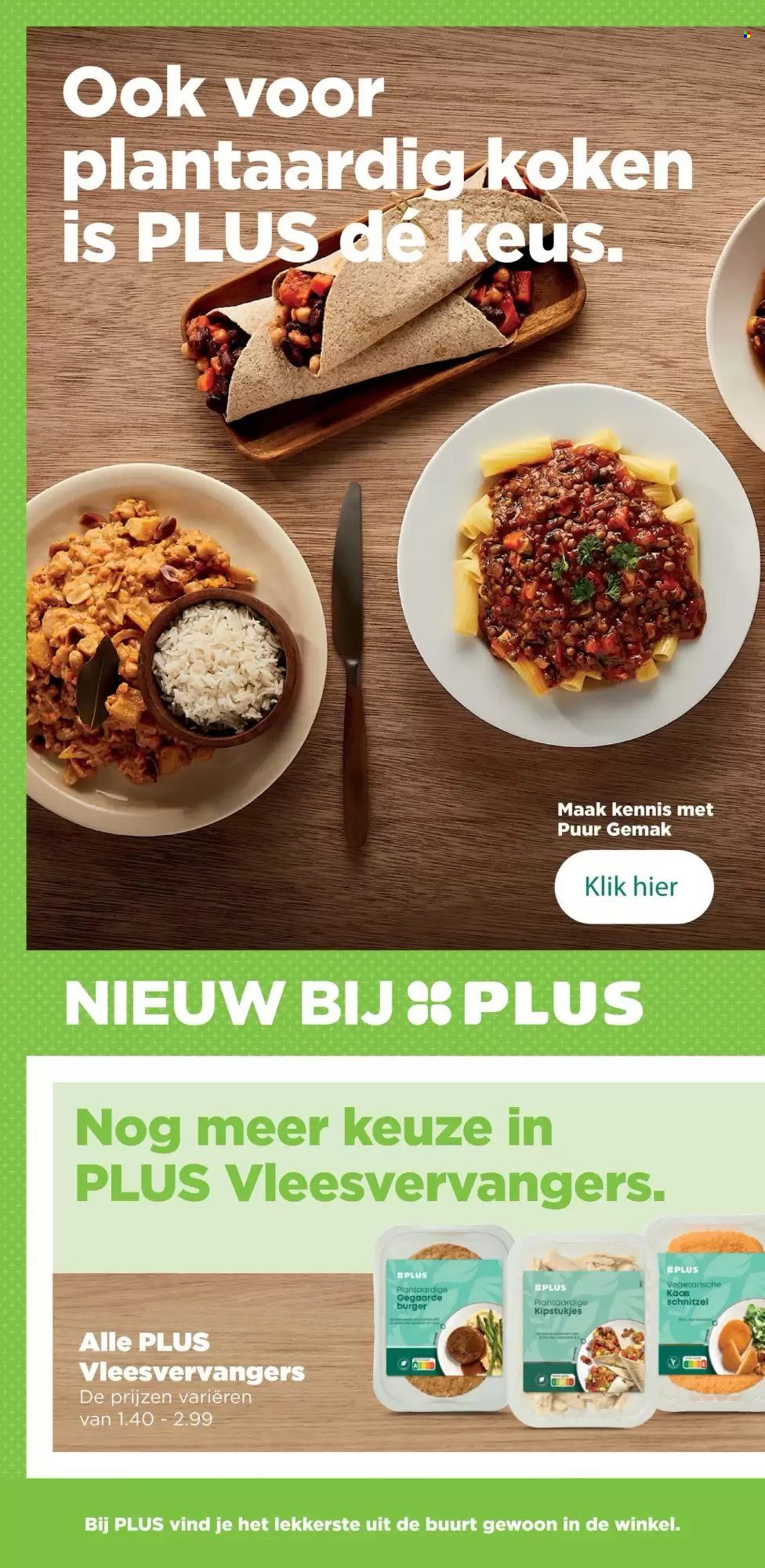 Plus-aanbieding - 14-10-2026 - 20-10-2026. Pagina 20