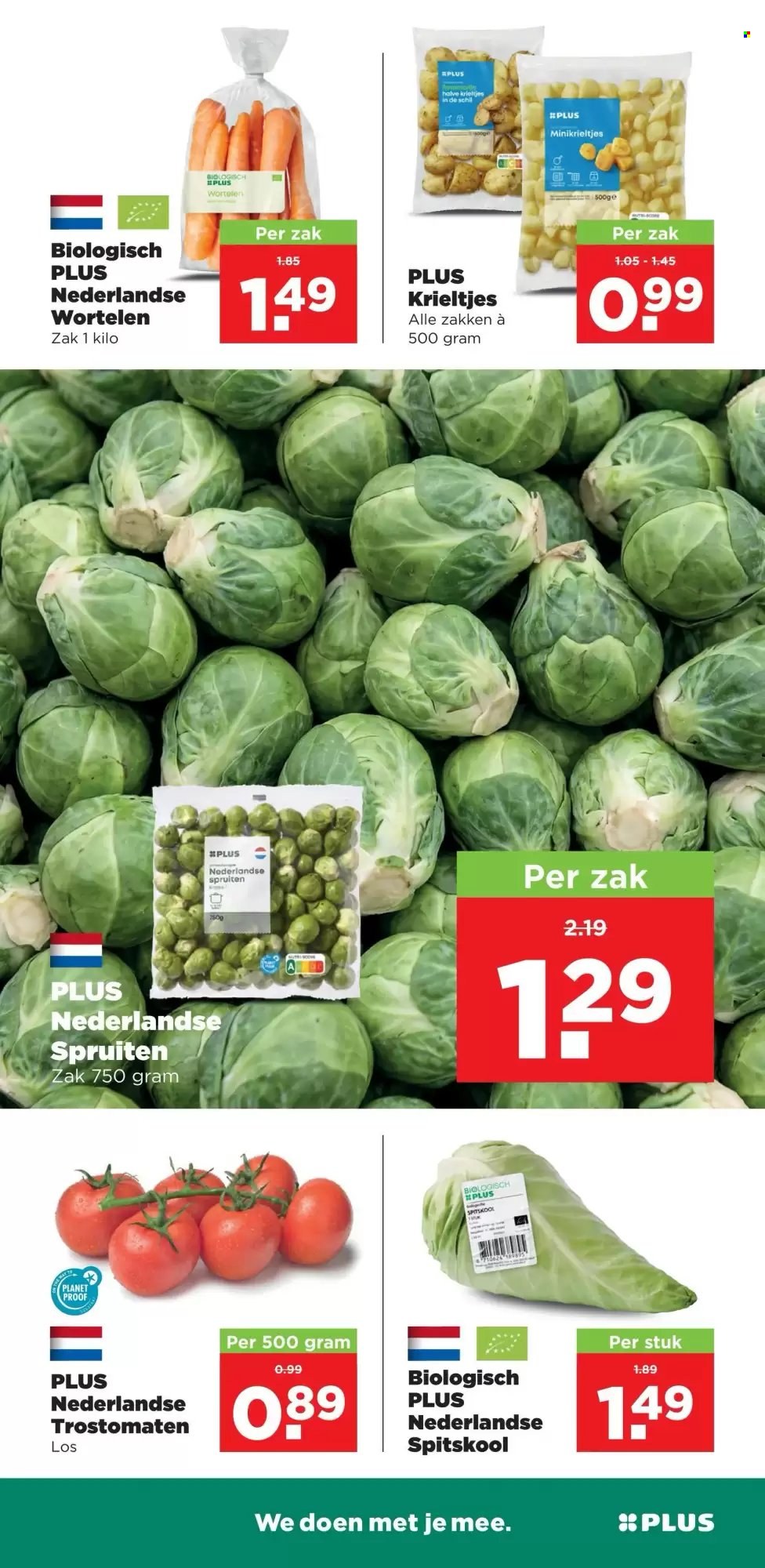 Plus-aanbieding - 14-10-2026 - 20-10-2026. Pagina 23