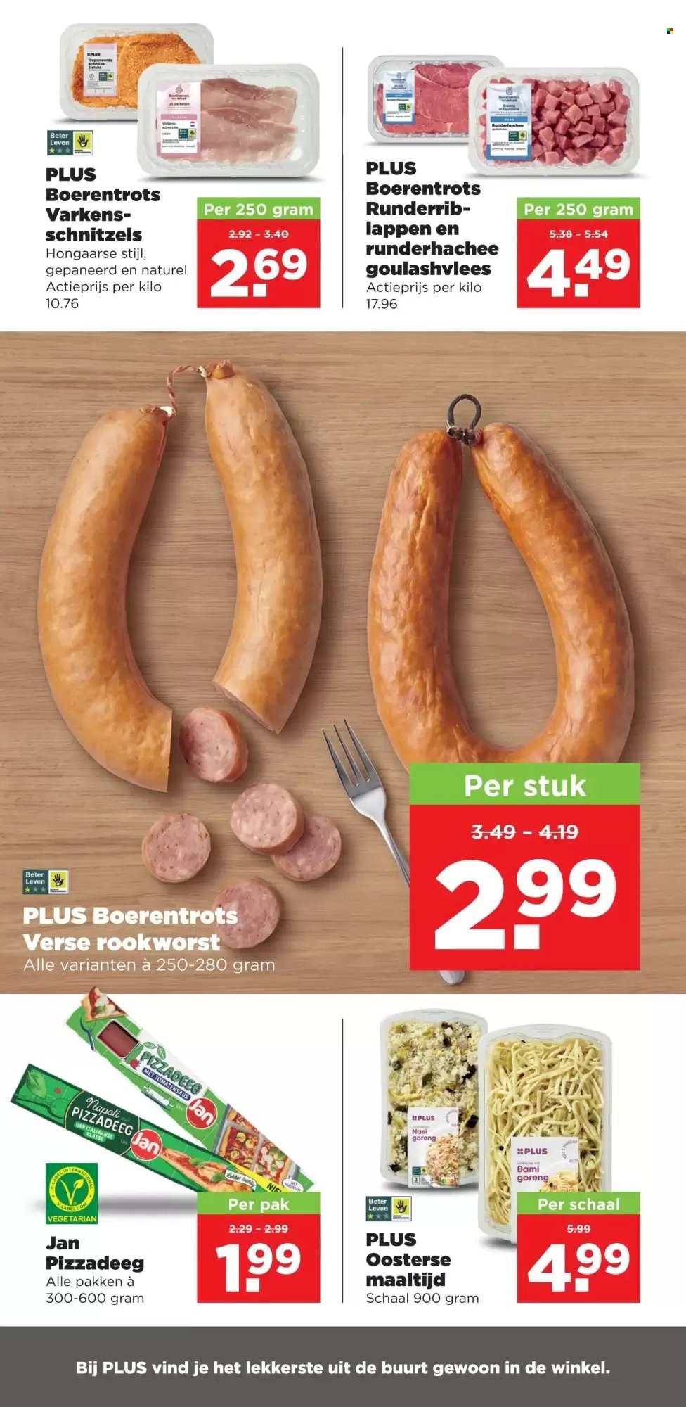 Plus-aanbieding - 14-10-2026 - 20-10-2026. Pagina 29
