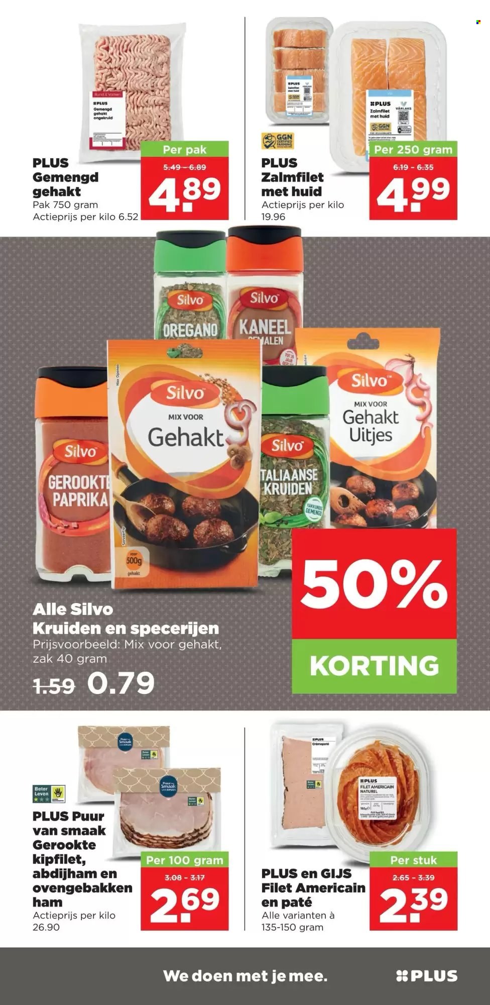 Plus-aanbieding - 14-10-2026 - 20-10-2026. Pagina 30