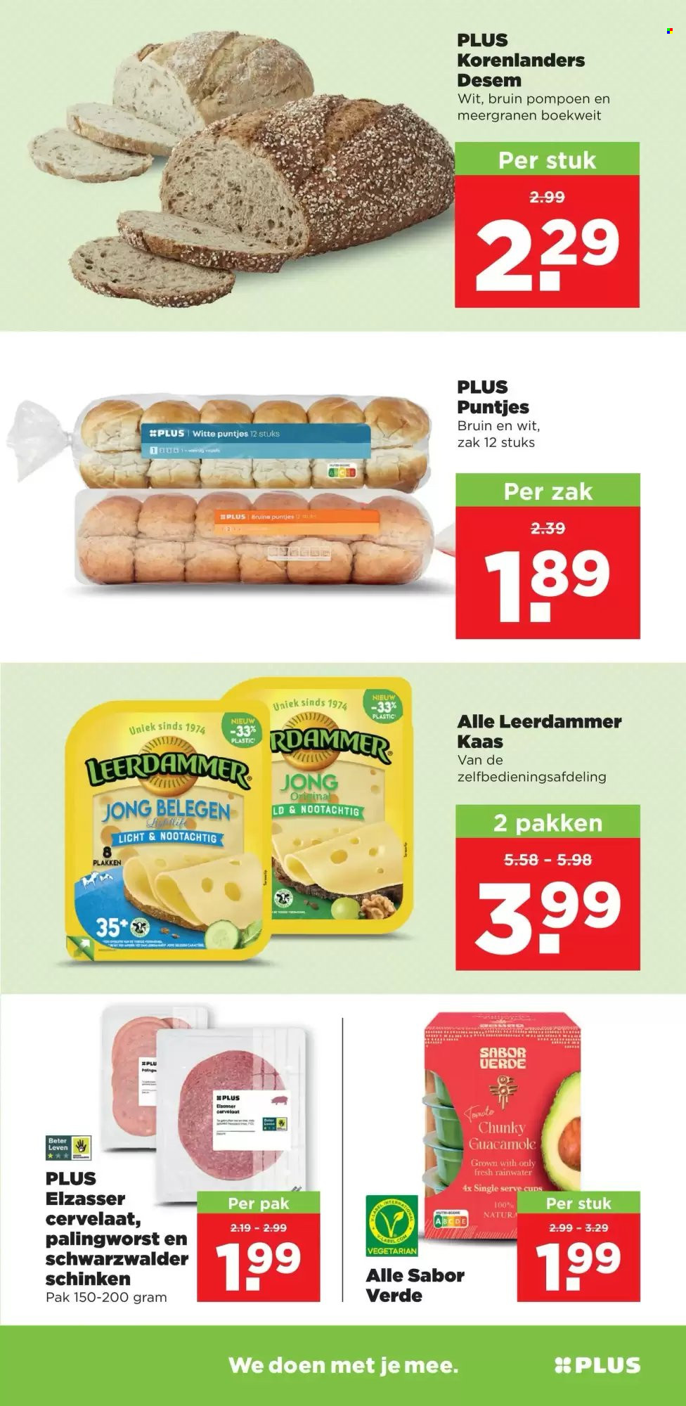 Plus-aanbieding - 14-10-2026 - 20-10-2026. Pagina 32
