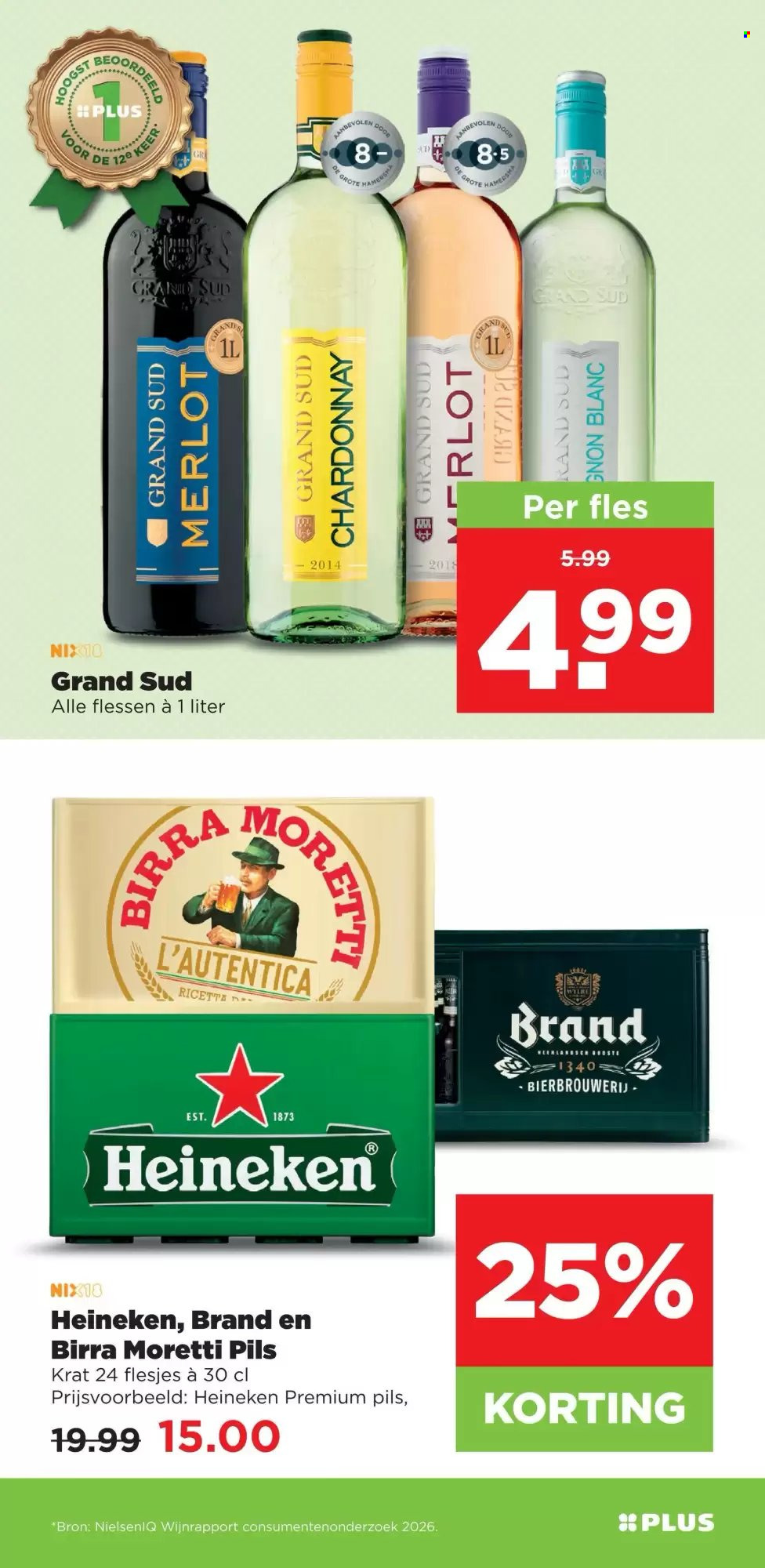 Plus-aanbieding - 14-10-2026 - 20-10-2026. Pagina 39