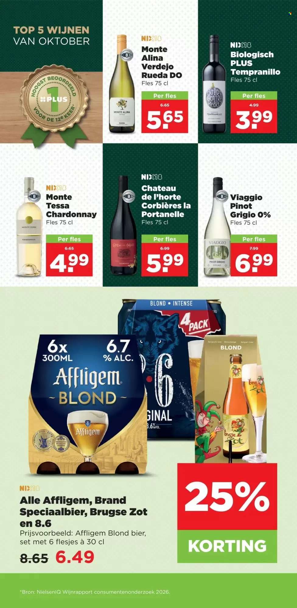 Plus-aanbieding - 14-10-2026 - 20-10-2026. Pagina 40