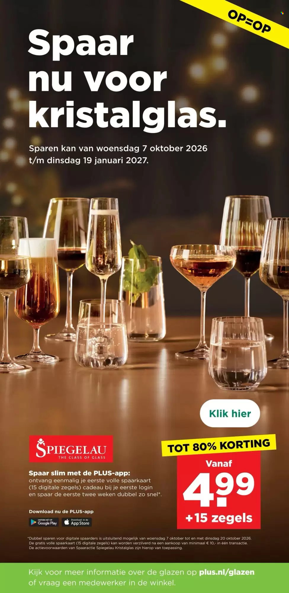 Plus-aanbieding - 14-10-2026 - 20-10-2026. Pagina 42