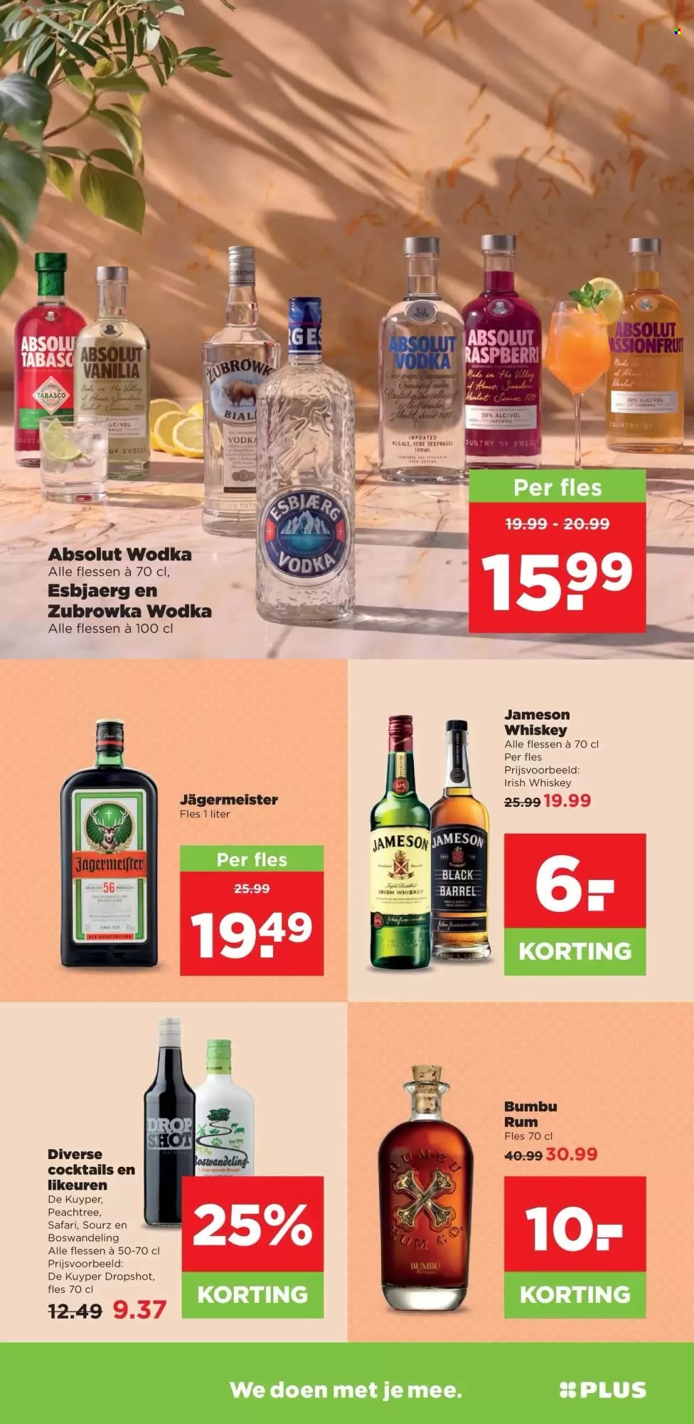 Plus-aanbieding - 14-10-2026 - 20-10-2026. Pagina 46