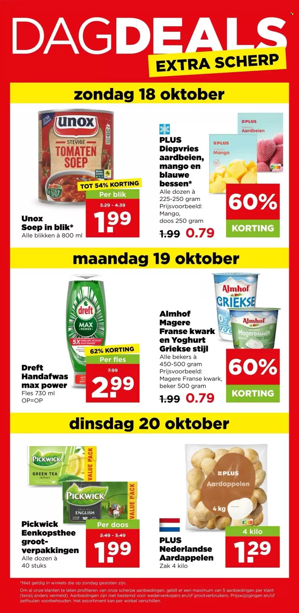 Plus-aanbieding - 14-10-2026 - 20-10-2026. Pagina 48