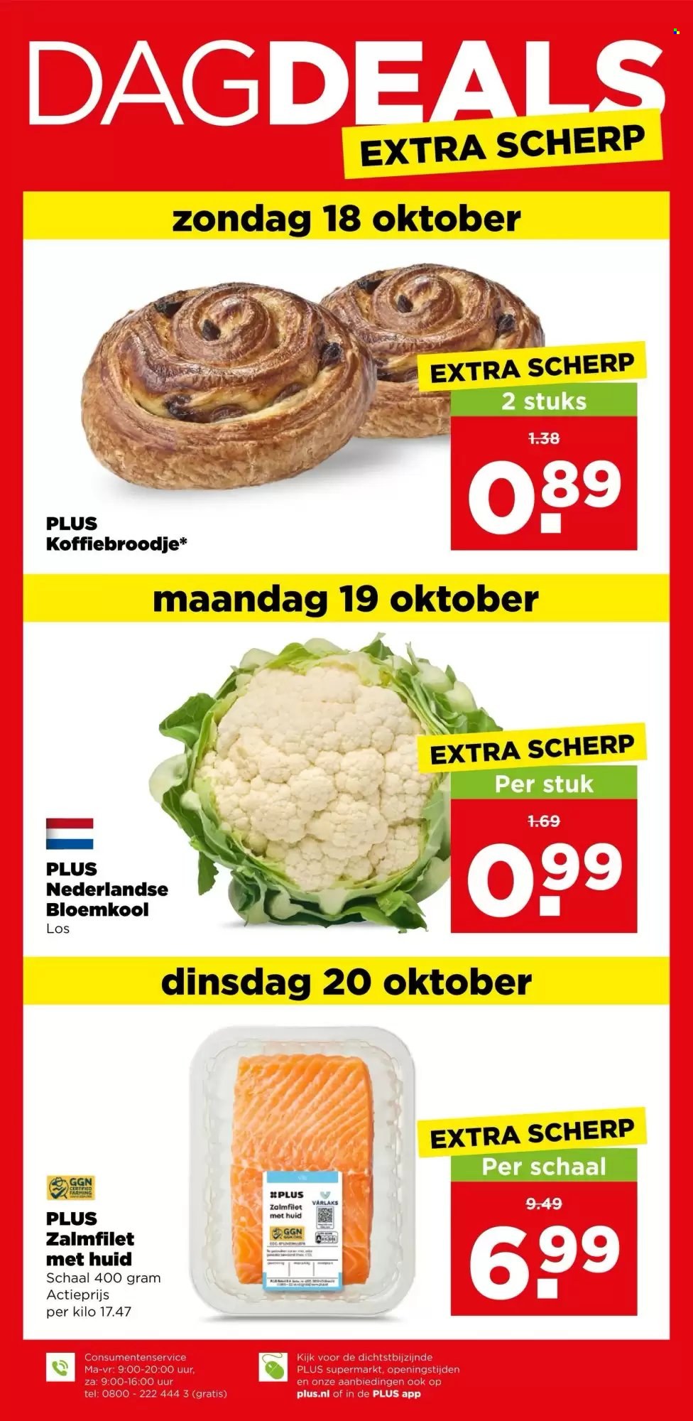 Plus-aanbieding - 14-10-2026 - 20-10-2026. Pagina 49