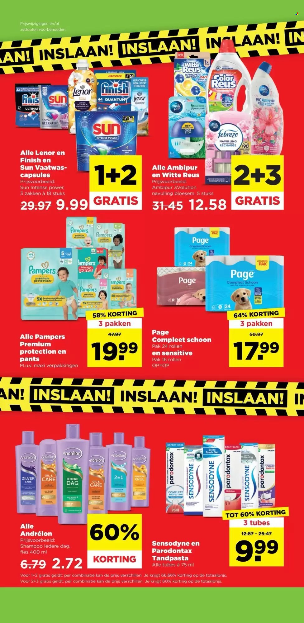 Plus-aanbieding - 14-10-2026 - 20-10-2026. Pagina 51