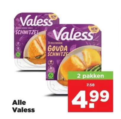 Alle Valess