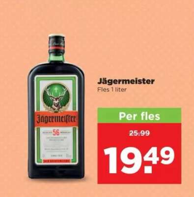 Jägermeister
