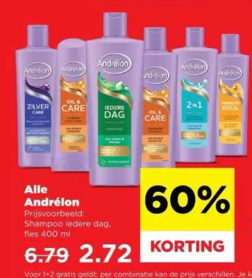 Alle Andrélon