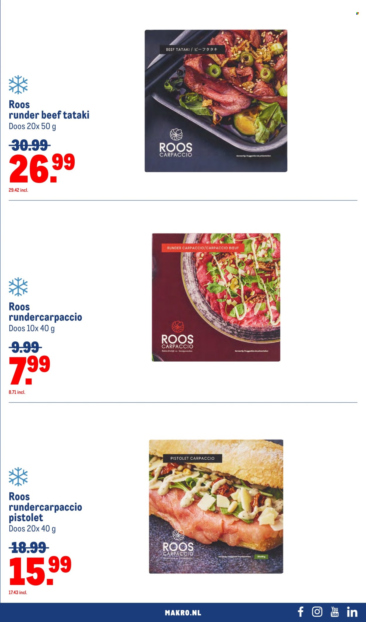 Makro-aanbieding - 13-10-2026 - 19-10-2026. Pagina 3