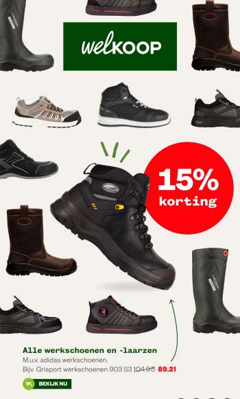 Welkoop-aanbieding - 5-10-2026 - 18-10-2026.