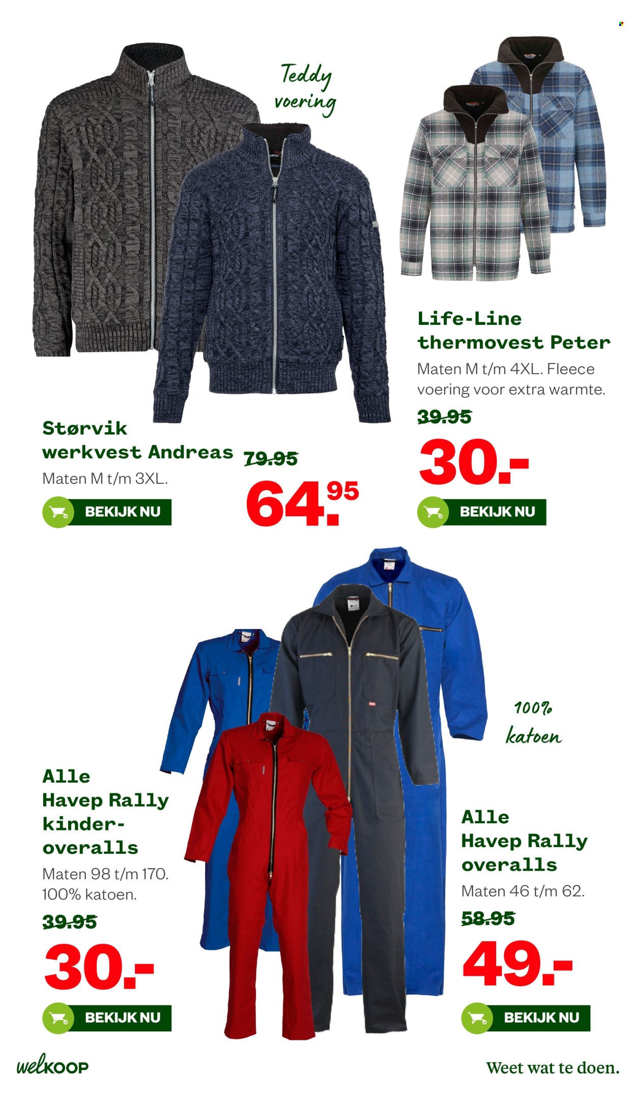 Welkoop-aanbieding - 5-10-2026 - 18-10-2026. Pagina 2