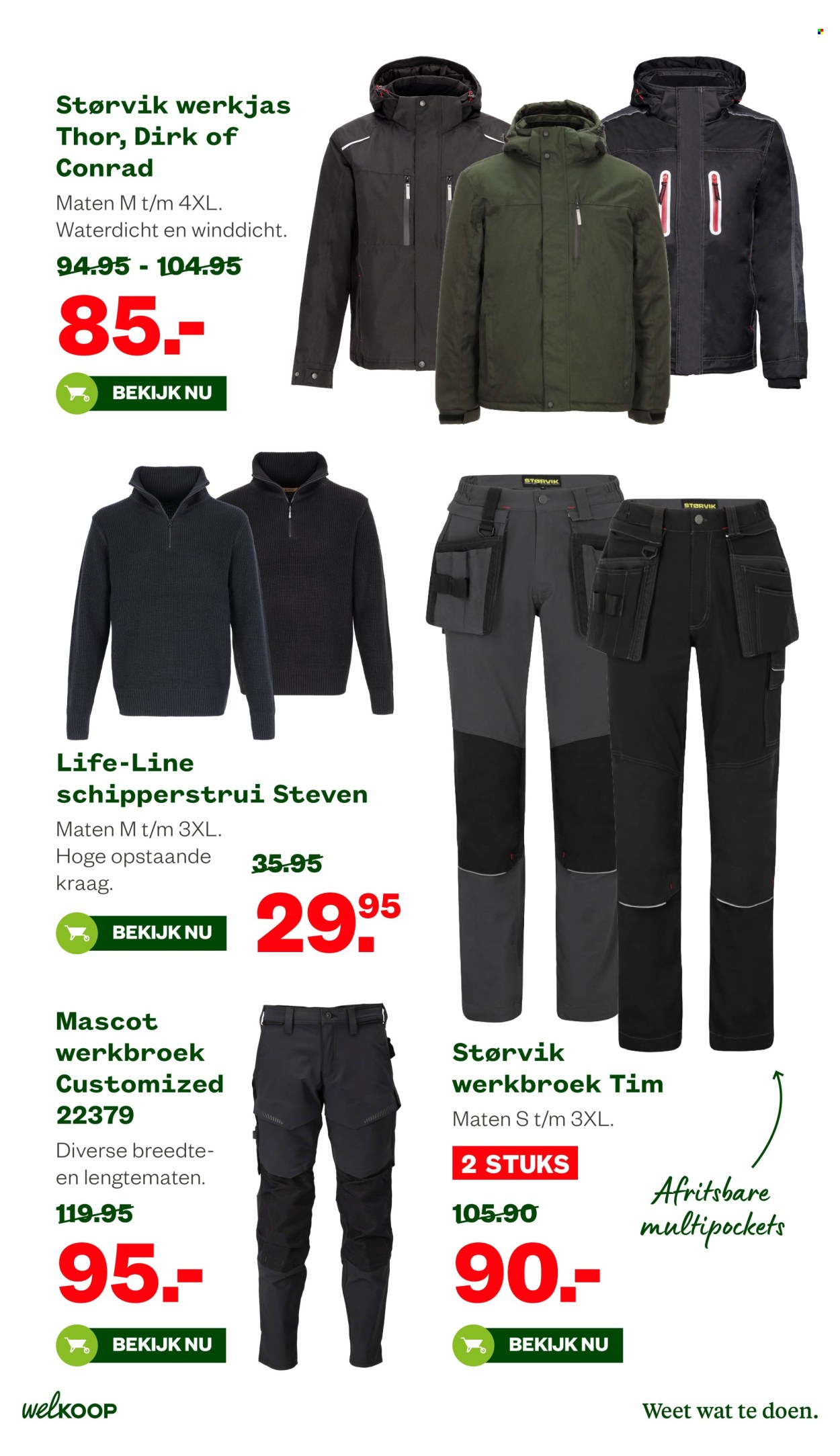 Welkoop-aanbieding - 5-10-2026 - 18-10-2026. Pagina 3