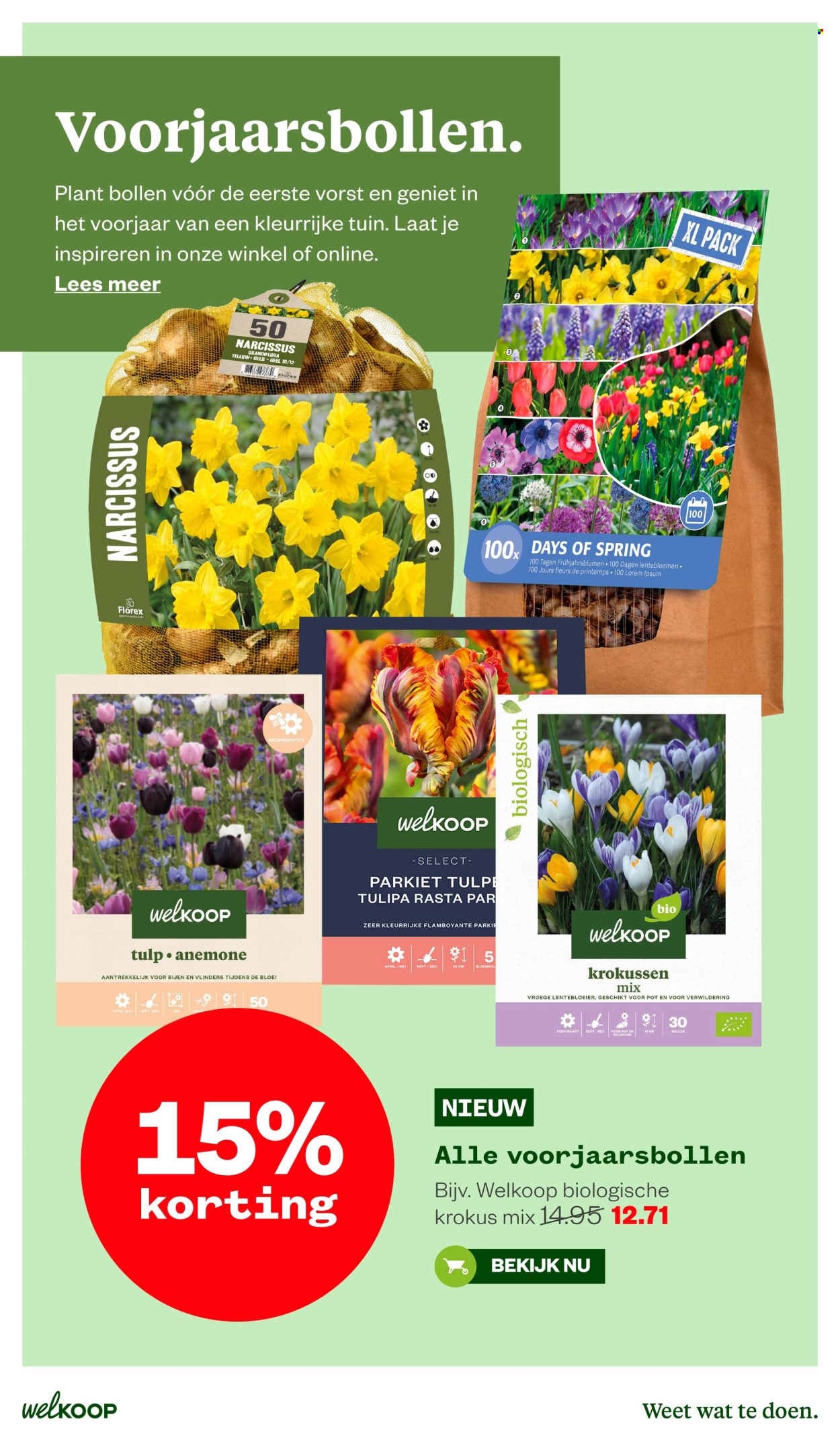Welkoop-aanbieding - 5-10-2026 - 18-10-2026. Pagina 6