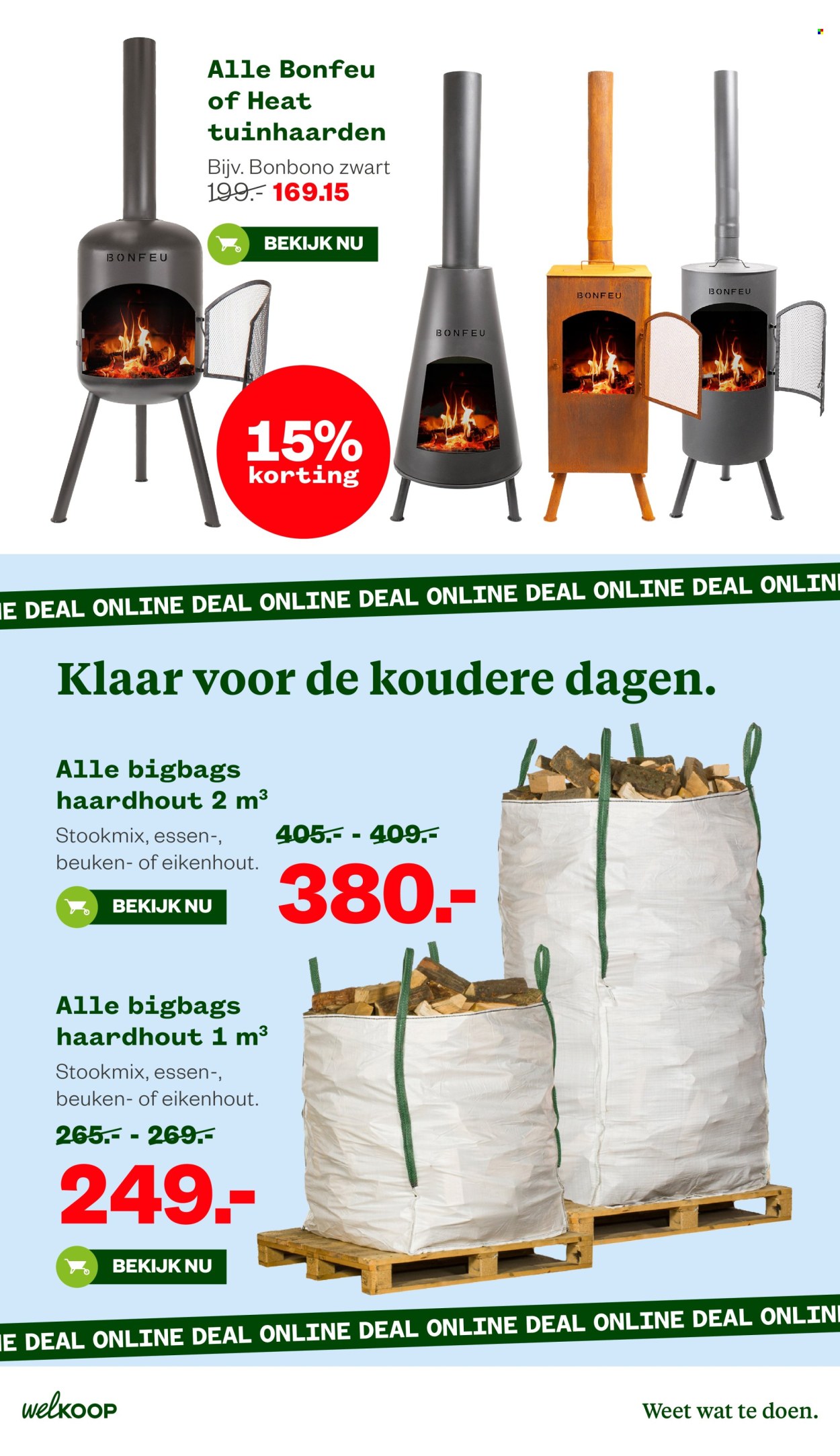 Welkoop-aanbieding - 5-10-2026 - 18-10-2026. Pagina 13