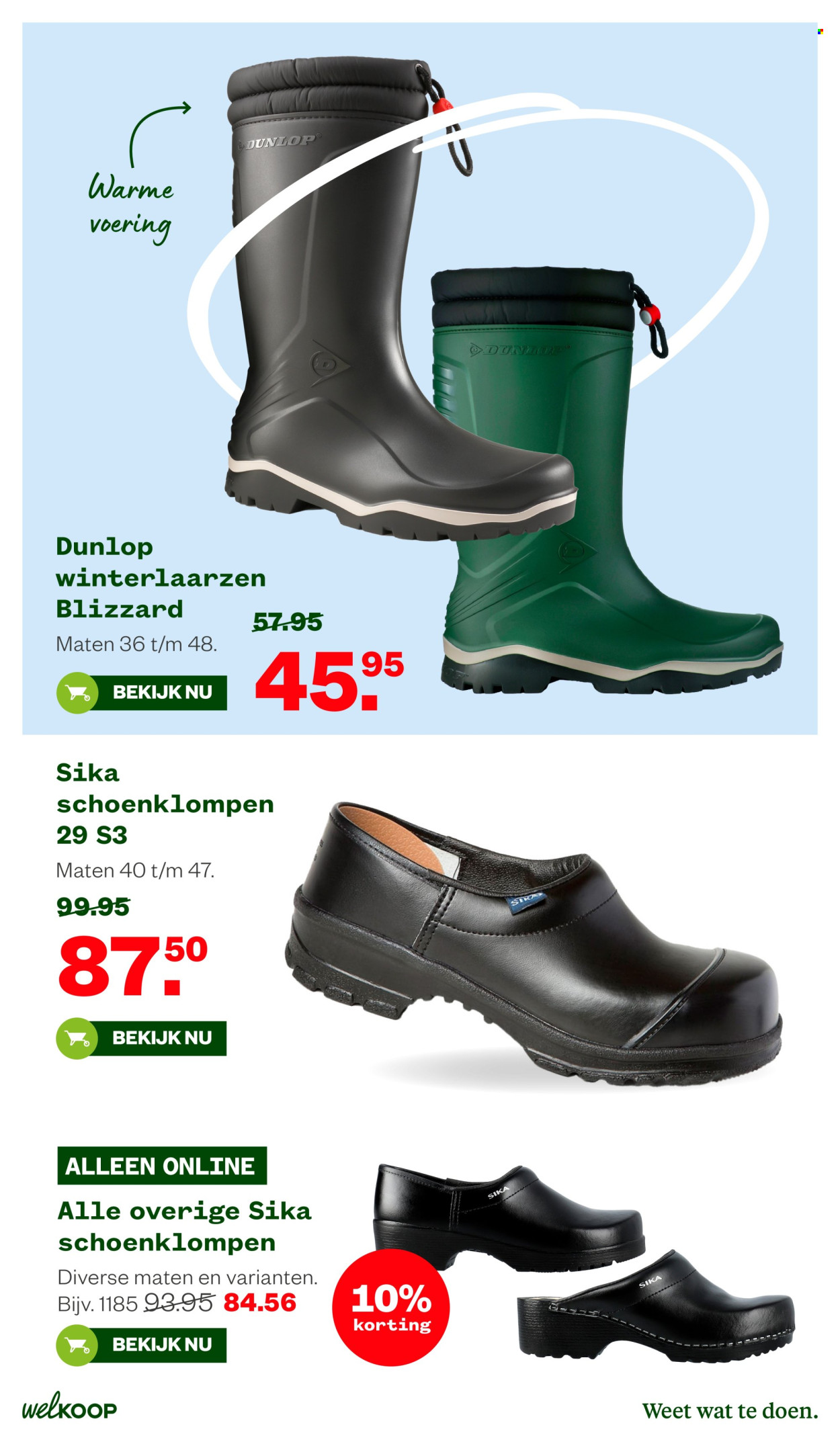 Welkoop-aanbieding - 5-10-2026 - 18-10-2026. Pagina 22