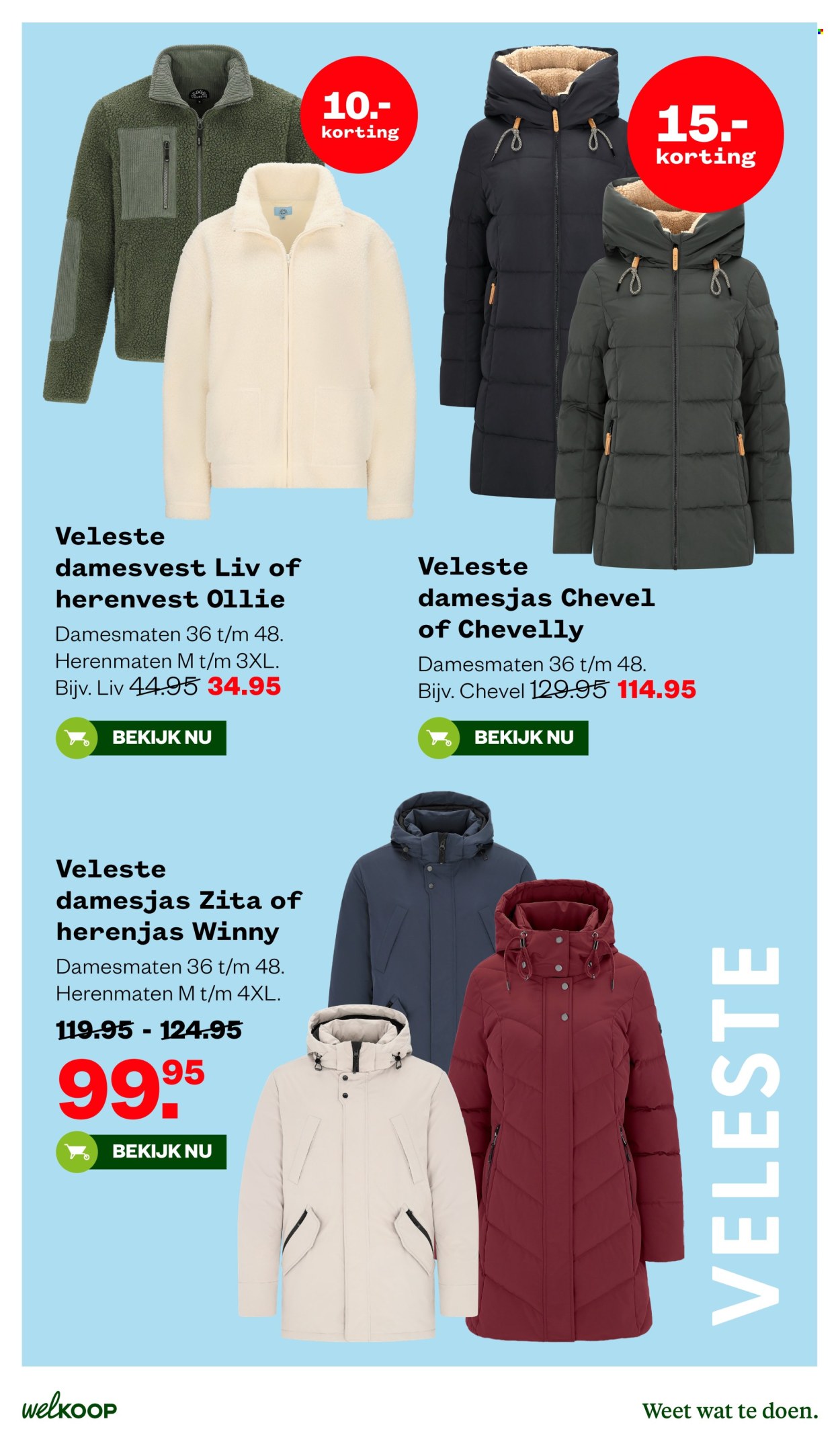 Welkoop-aanbieding - 5-10-2026 - 18-10-2026. Pagina 24