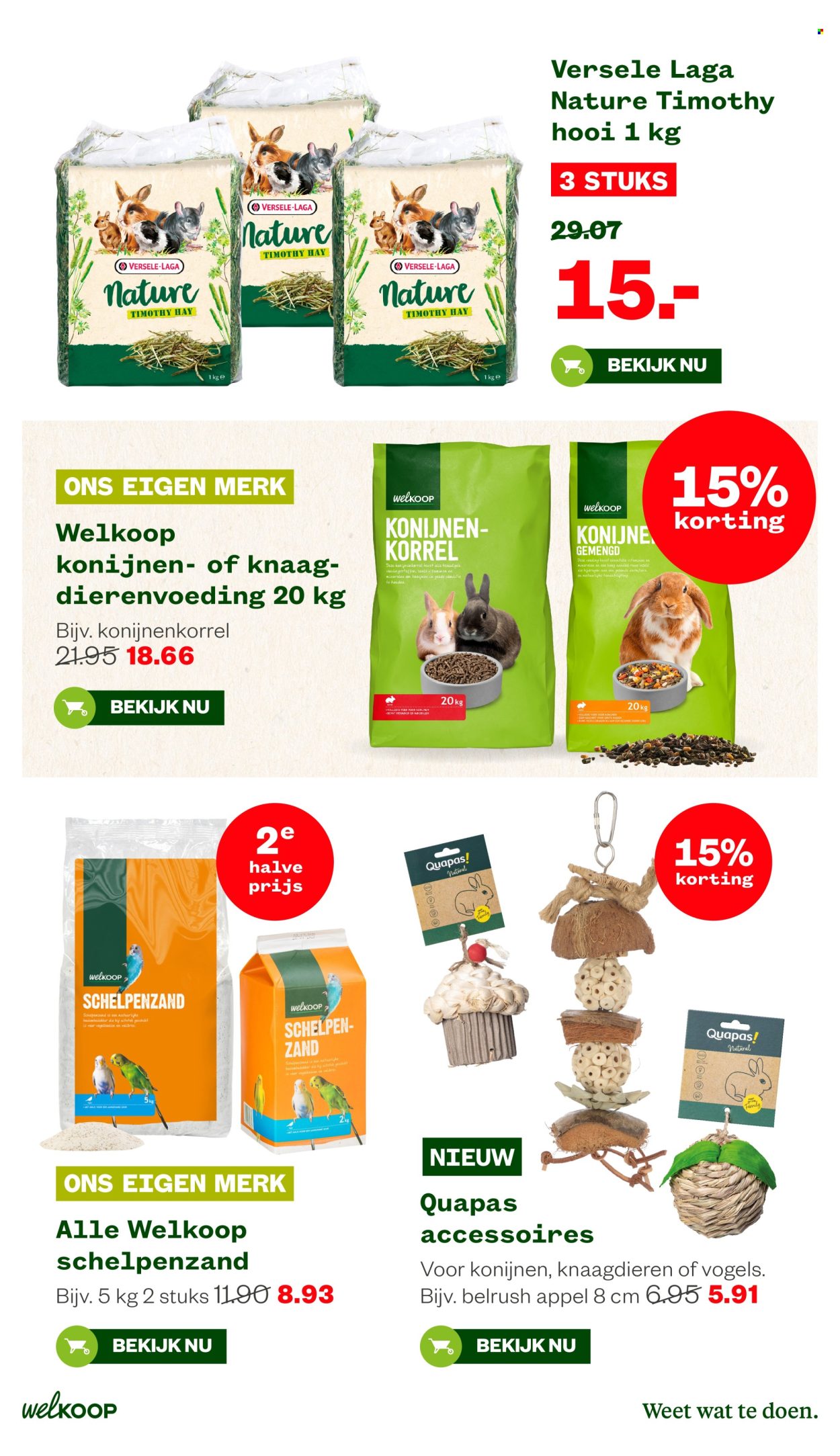 Welkoop-aanbieding - 5-10-2026 - 18-10-2026. Pagina 33
