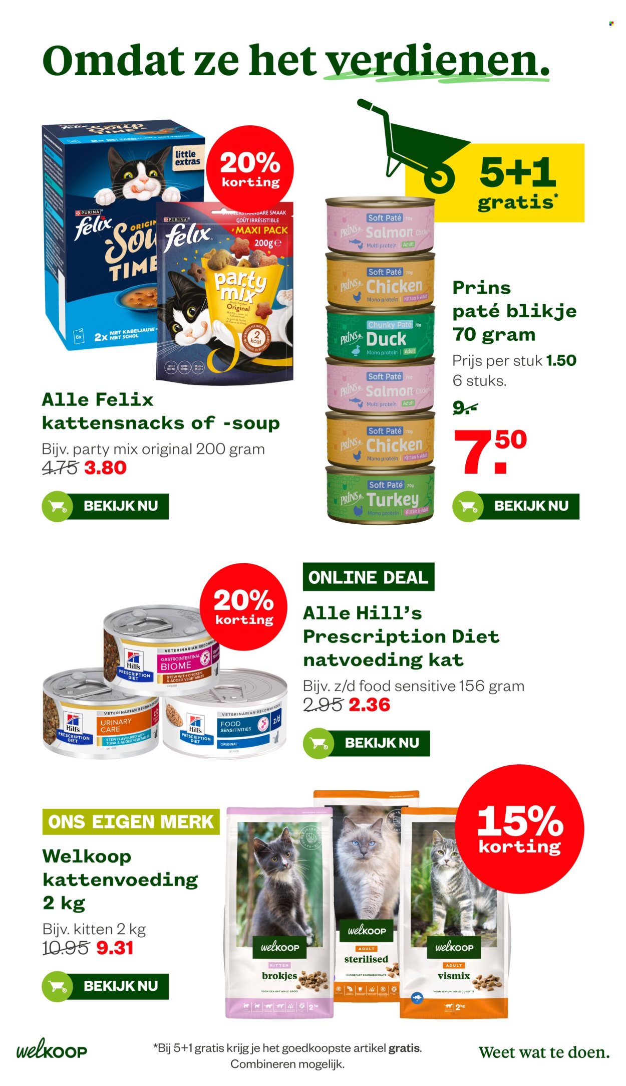 Welkoop-aanbieding - 5-10-2026 - 18-10-2026. Pagina 35