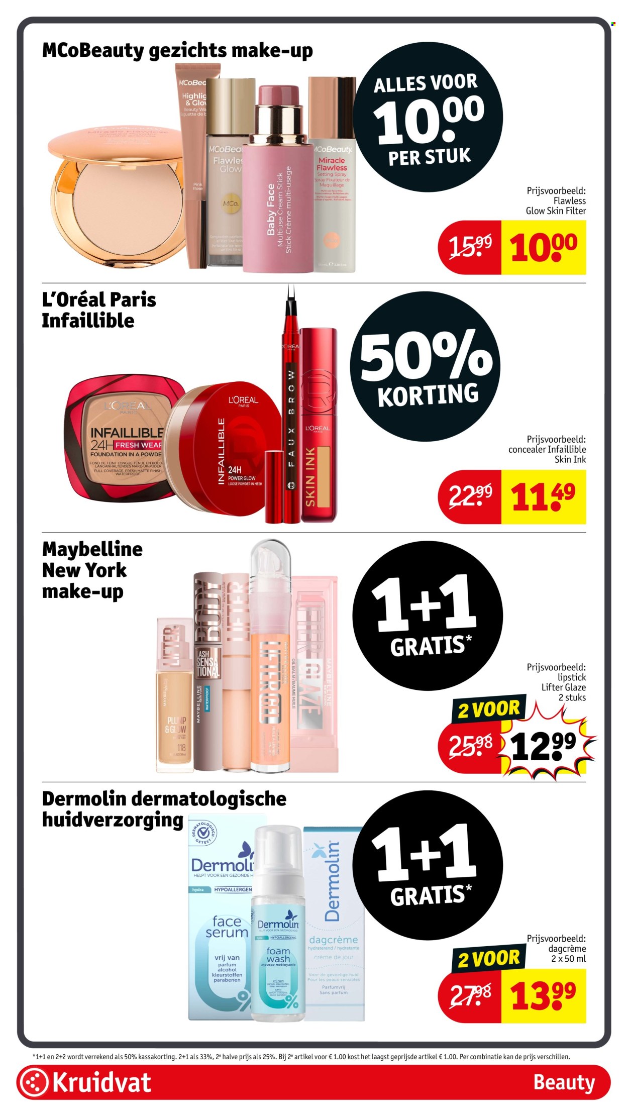 Kruidvat-aanbieding - 13-10-2026 - 18-10-2026. Pagina 4