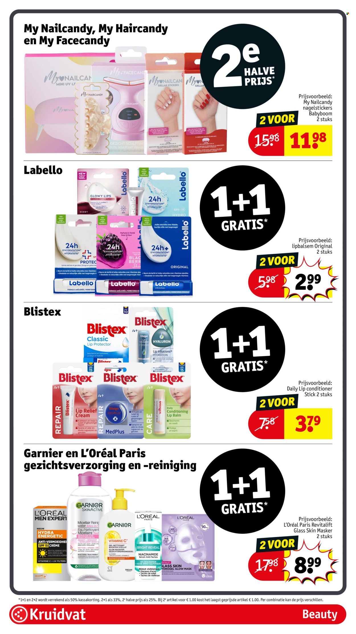 Kruidvat-aanbieding - 13-10-2026 - 18-10-2026. Pagina 5