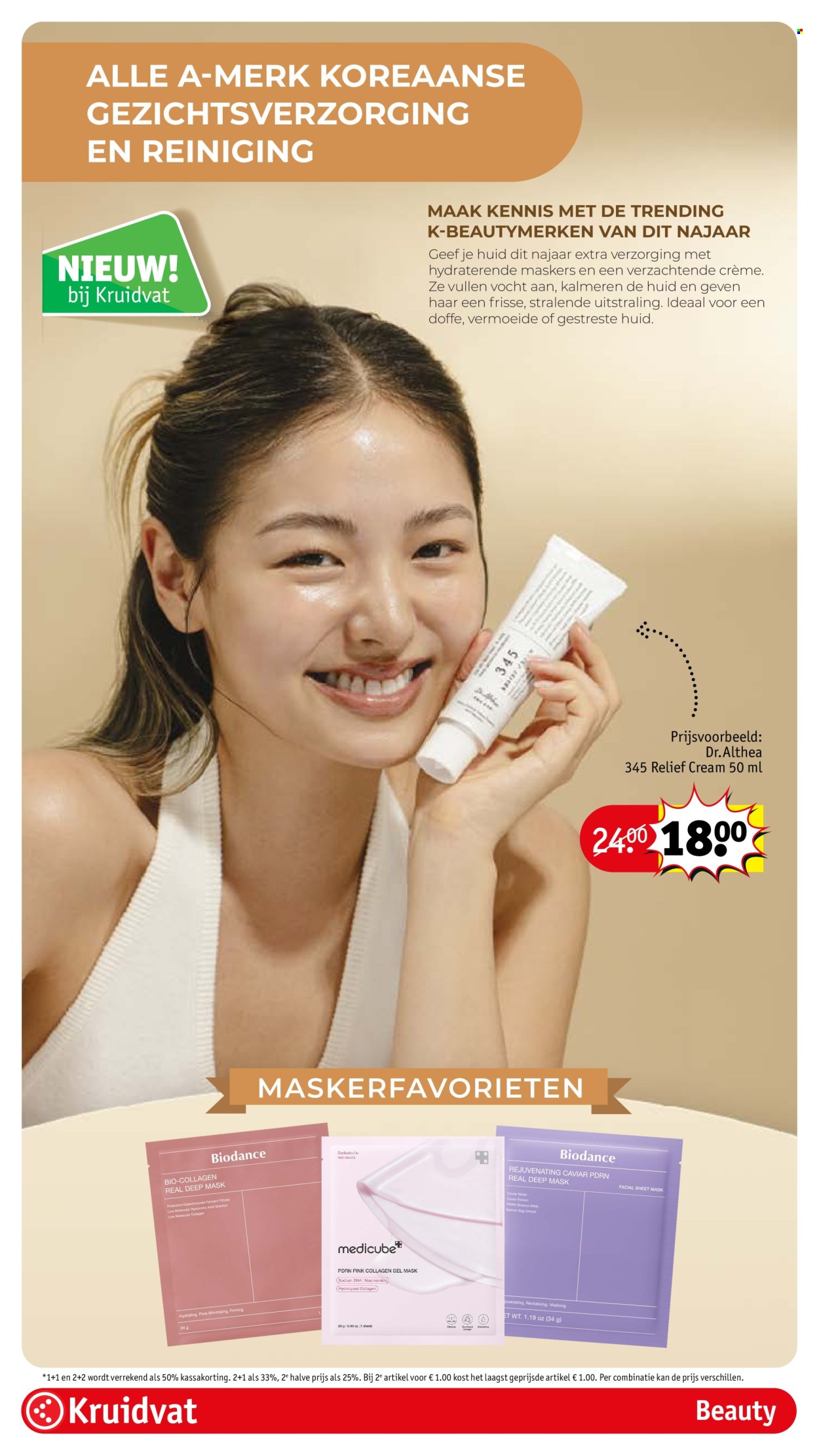 Kruidvat-aanbieding - 13-10-2026 - 18-10-2026. Pagina 6