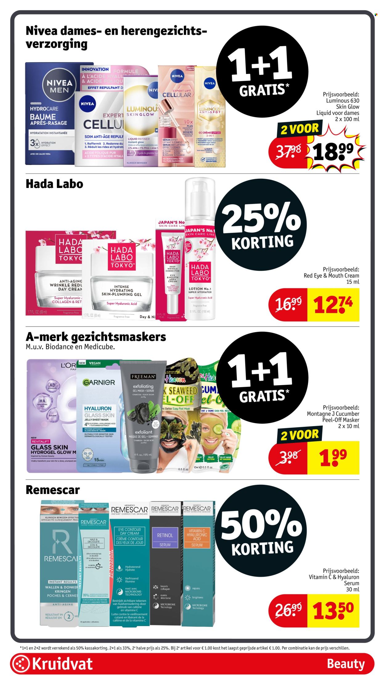 Kruidvat-aanbieding - 13-10-2026 - 18-10-2026. Pagina 7