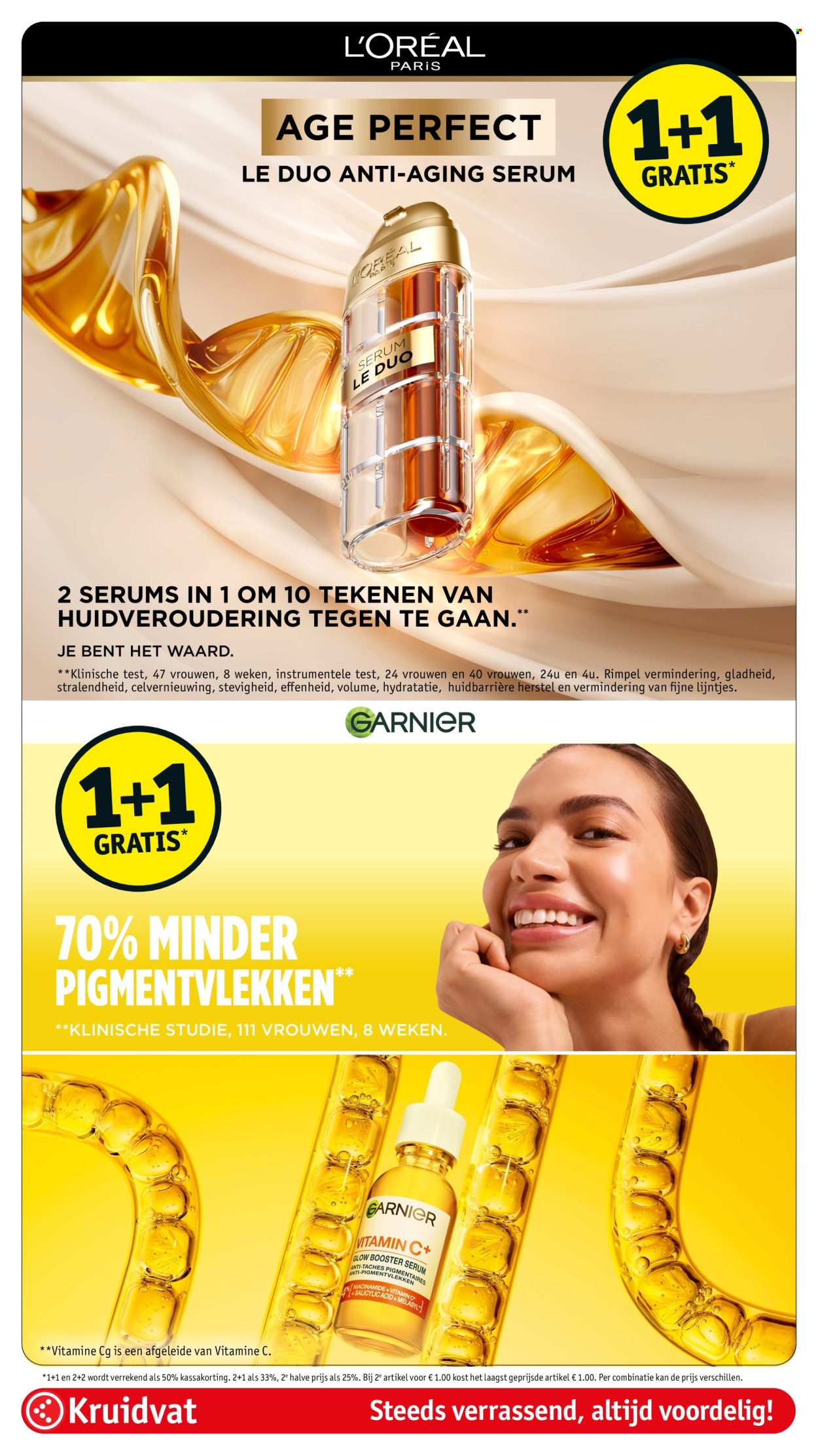 Kruidvat-aanbieding - 13-10-2026 - 18-10-2026. Pagina 10