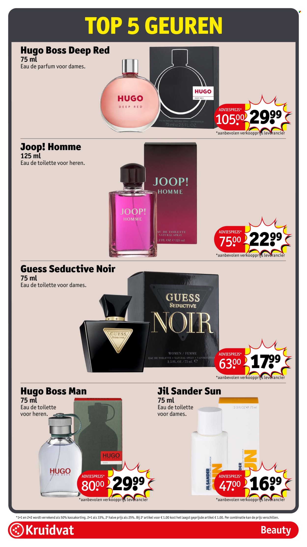 Kruidvat-aanbieding - 13-10-2026 - 18-10-2026. Pagina 11