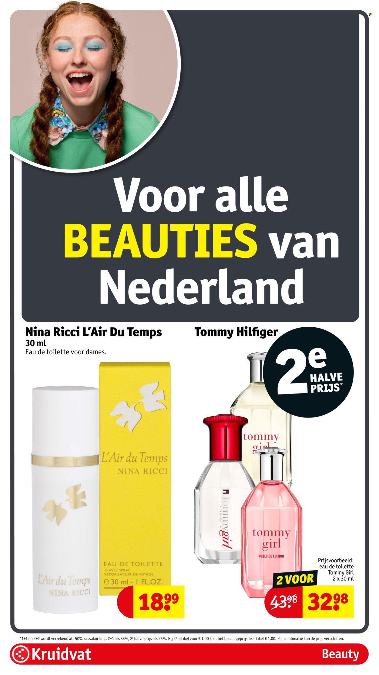 Kruidvat-aanbieding - 13-10-2026 - 18-10-2026. Pagina 12