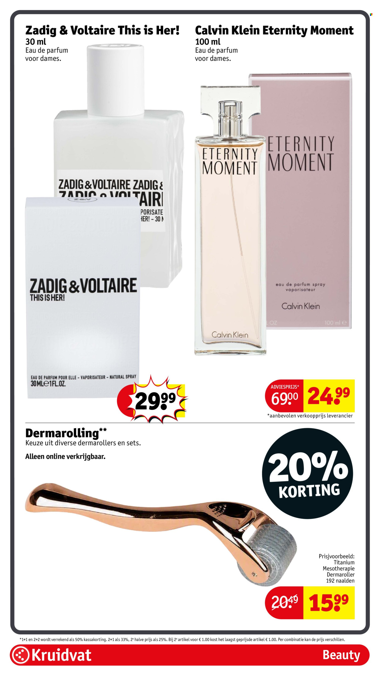 Kruidvat-aanbieding - 13-10-2026 - 18-10-2026. Pagina 14