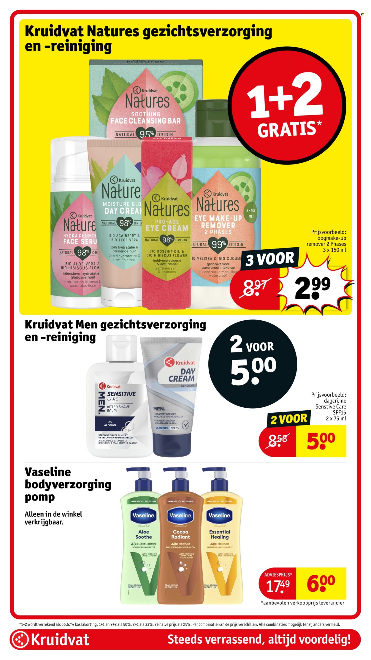 Kruidvat-aanbieding - 13-10-2026 - 18-10-2026. Pagina 15