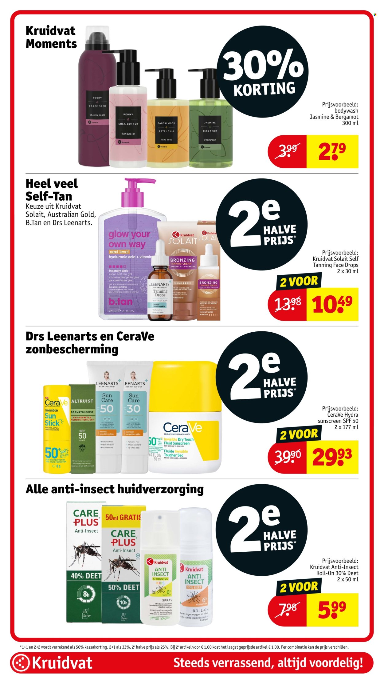 Kruidvat-aanbieding - 13-10-2026 - 18-10-2026. Pagina 16