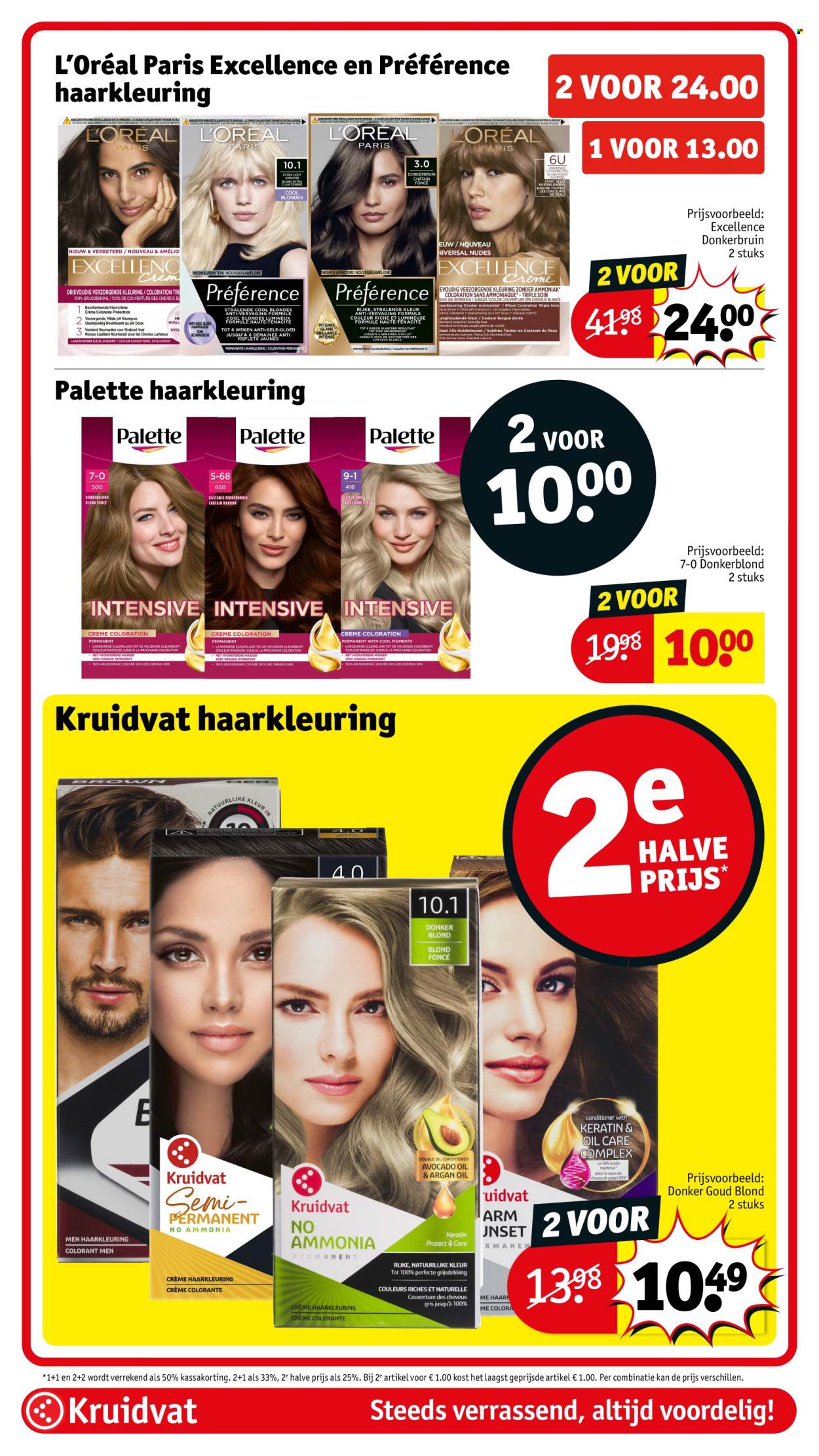 Kruidvat-aanbieding - 13-10-2026 - 18-10-2026. Pagina 18
