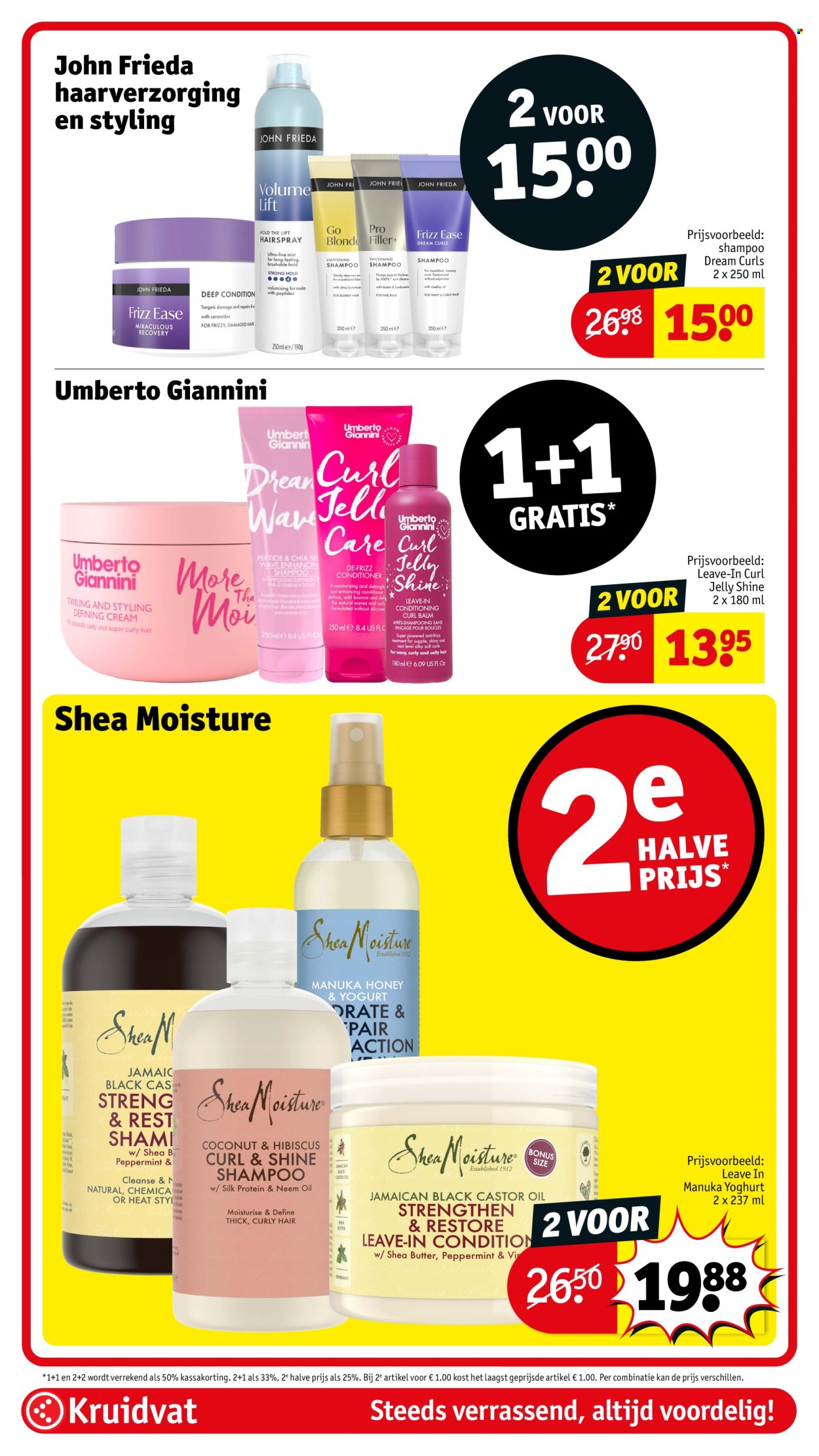 Kruidvat-aanbieding - 13-10-2026 - 18-10-2026. Pagina 22