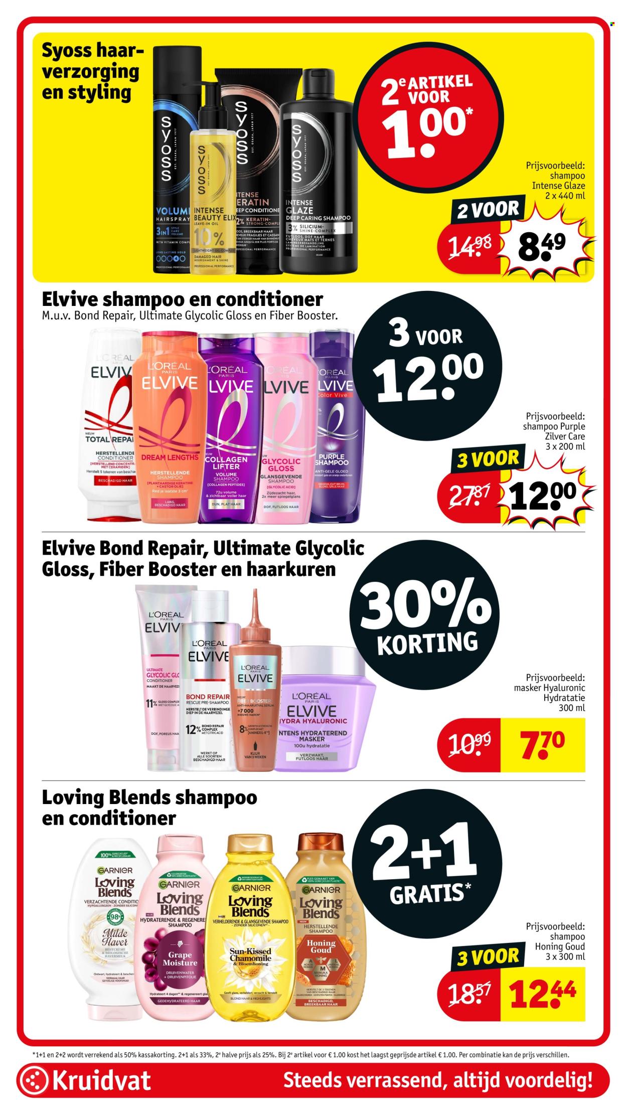 Kruidvat-aanbieding - 13-10-2026 - 18-10-2026. Pagina 23