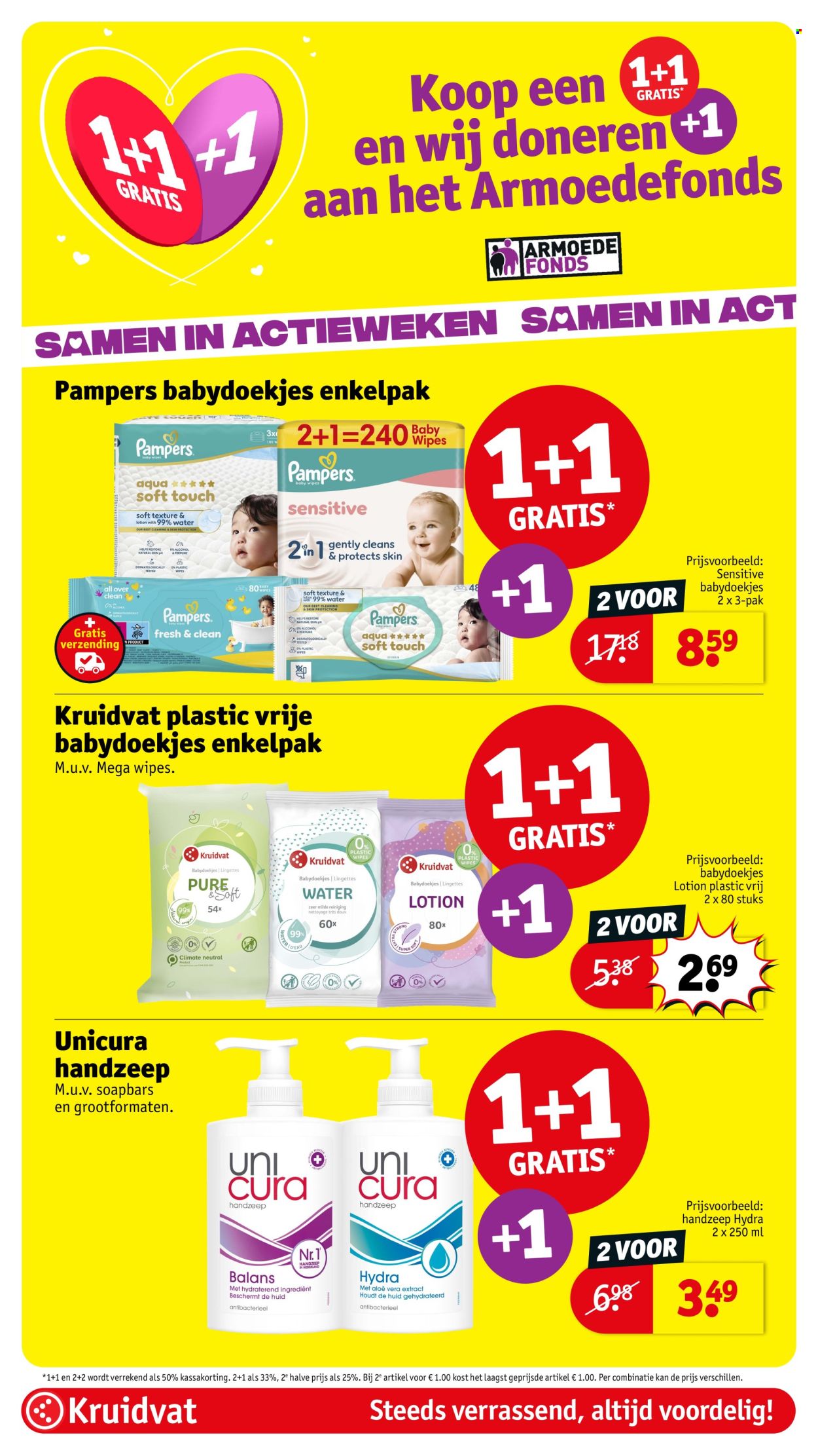 Kruidvat-aanbieding - 13-10-2026 - 18-10-2026. Pagina 25
