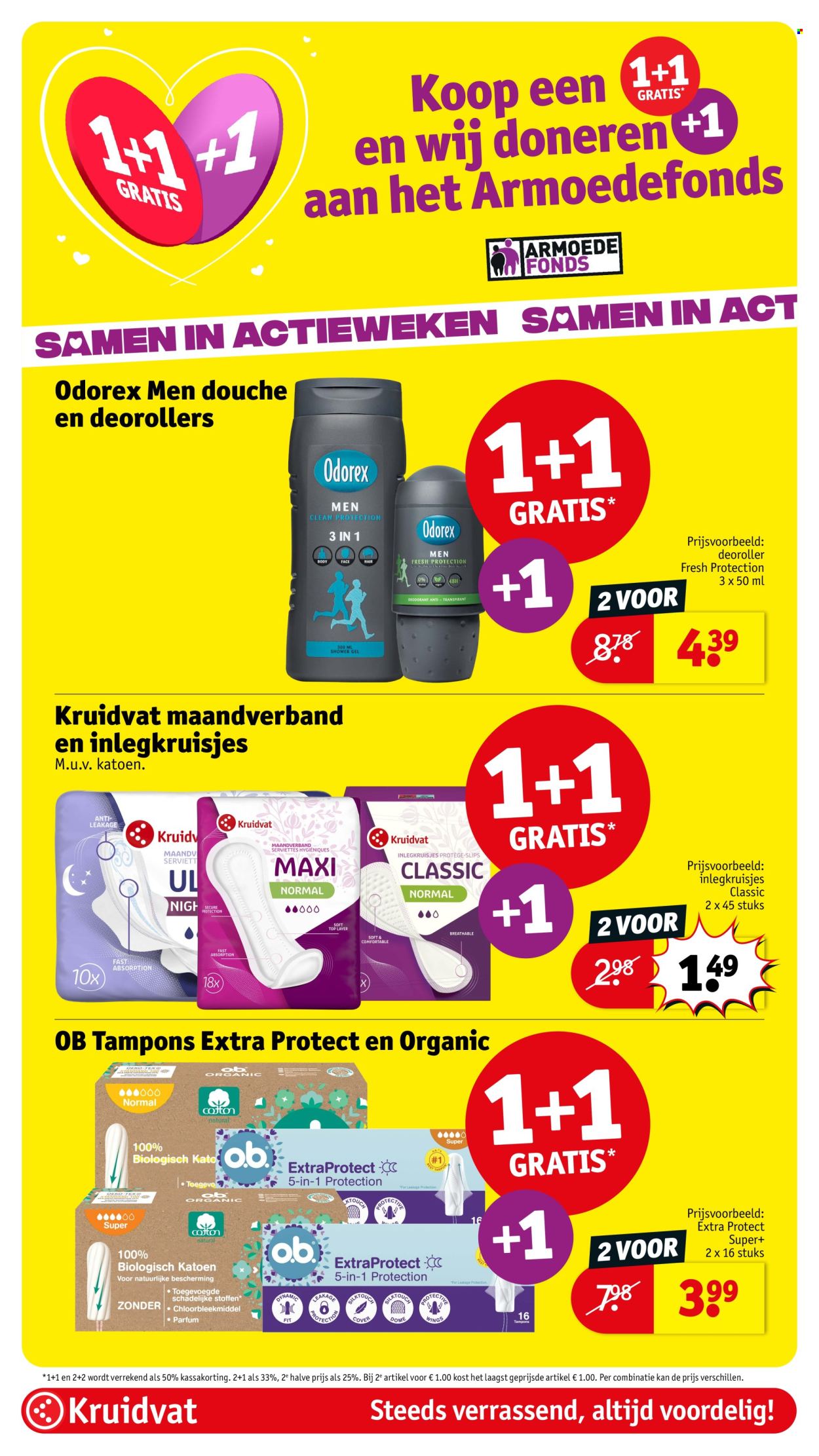 Kruidvat-aanbieding - 13-10-2026 - 18-10-2026. Pagina 27