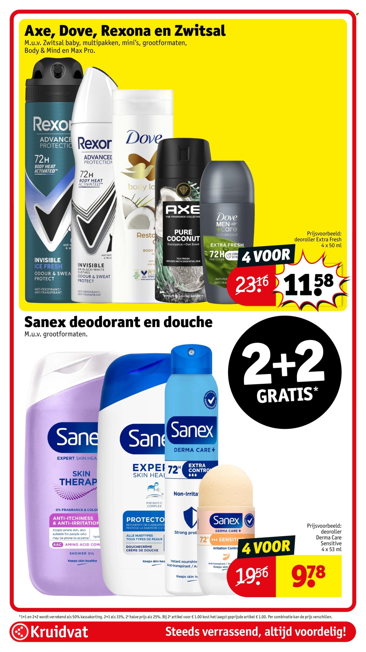 Kruidvat-aanbieding - 13-10-2026 - 18-10-2026. Pagina 30