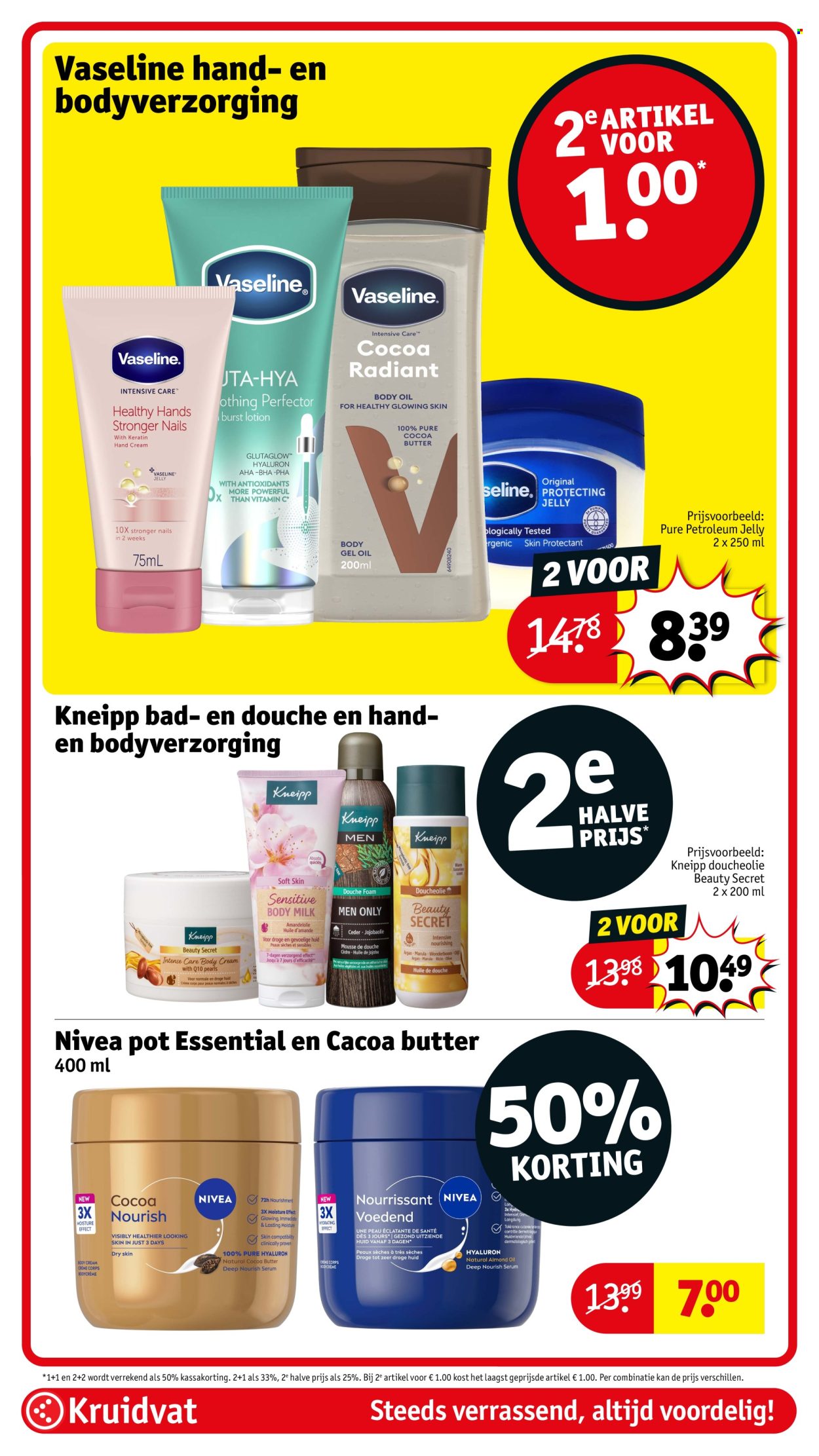 Kruidvat-aanbieding - 13-10-2026 - 18-10-2026. Pagina 35