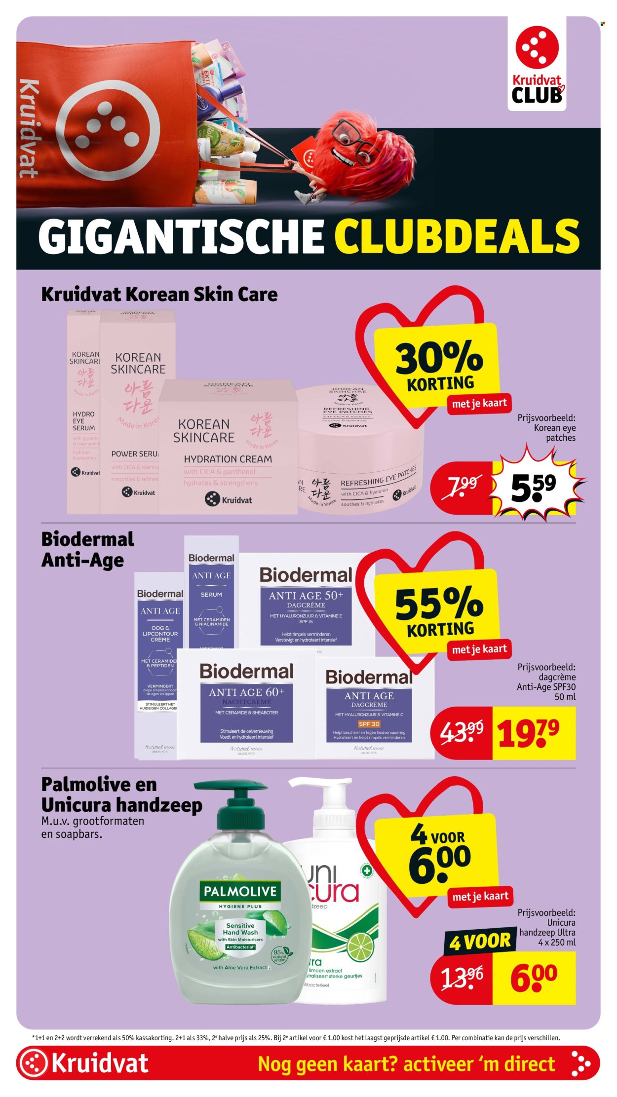 Kruidvat-aanbieding - 13-10-2026 - 18-10-2026. Pagina 37