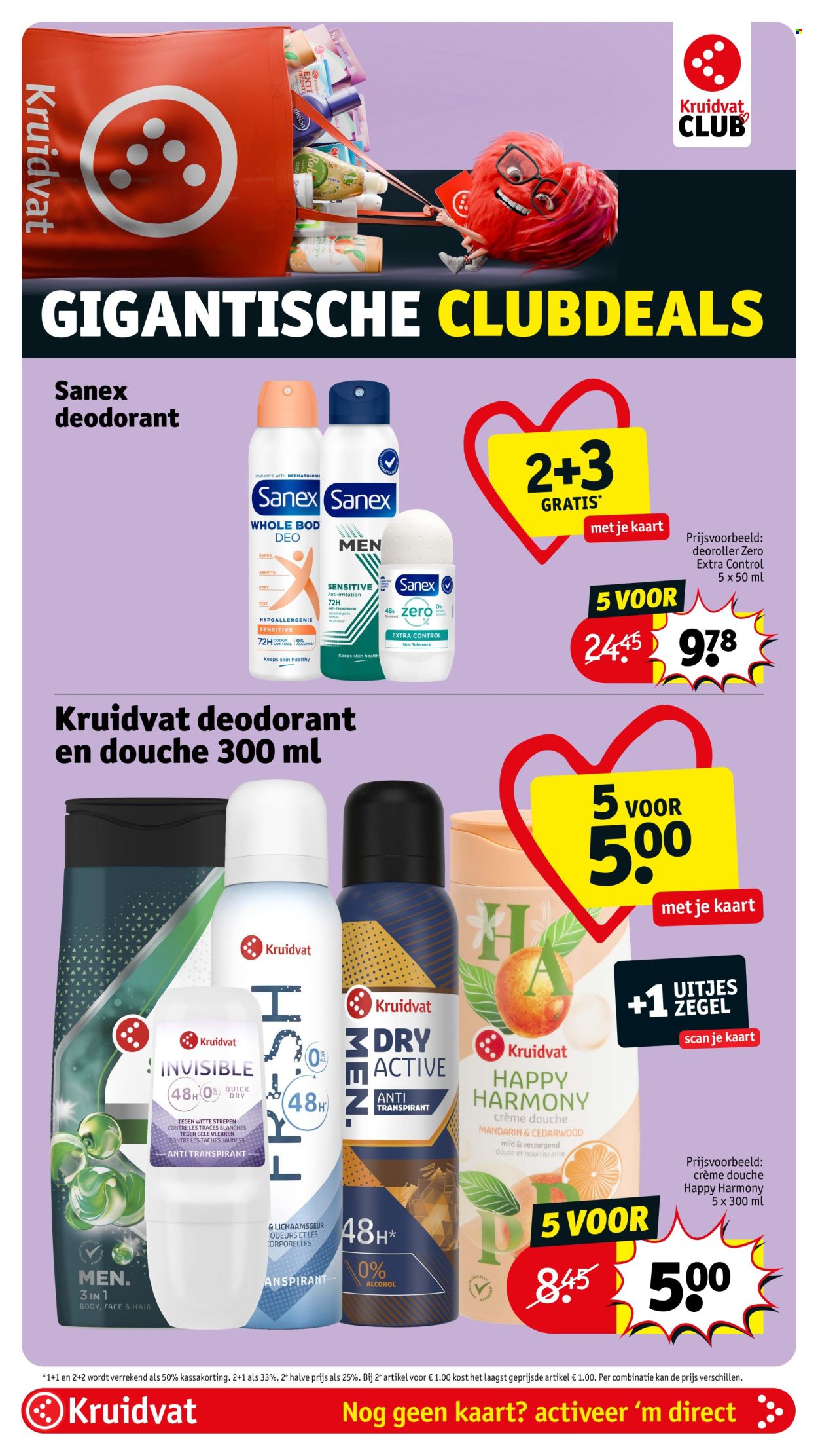 Kruidvat-aanbieding - 13-10-2026 - 18-10-2026. Pagina 41