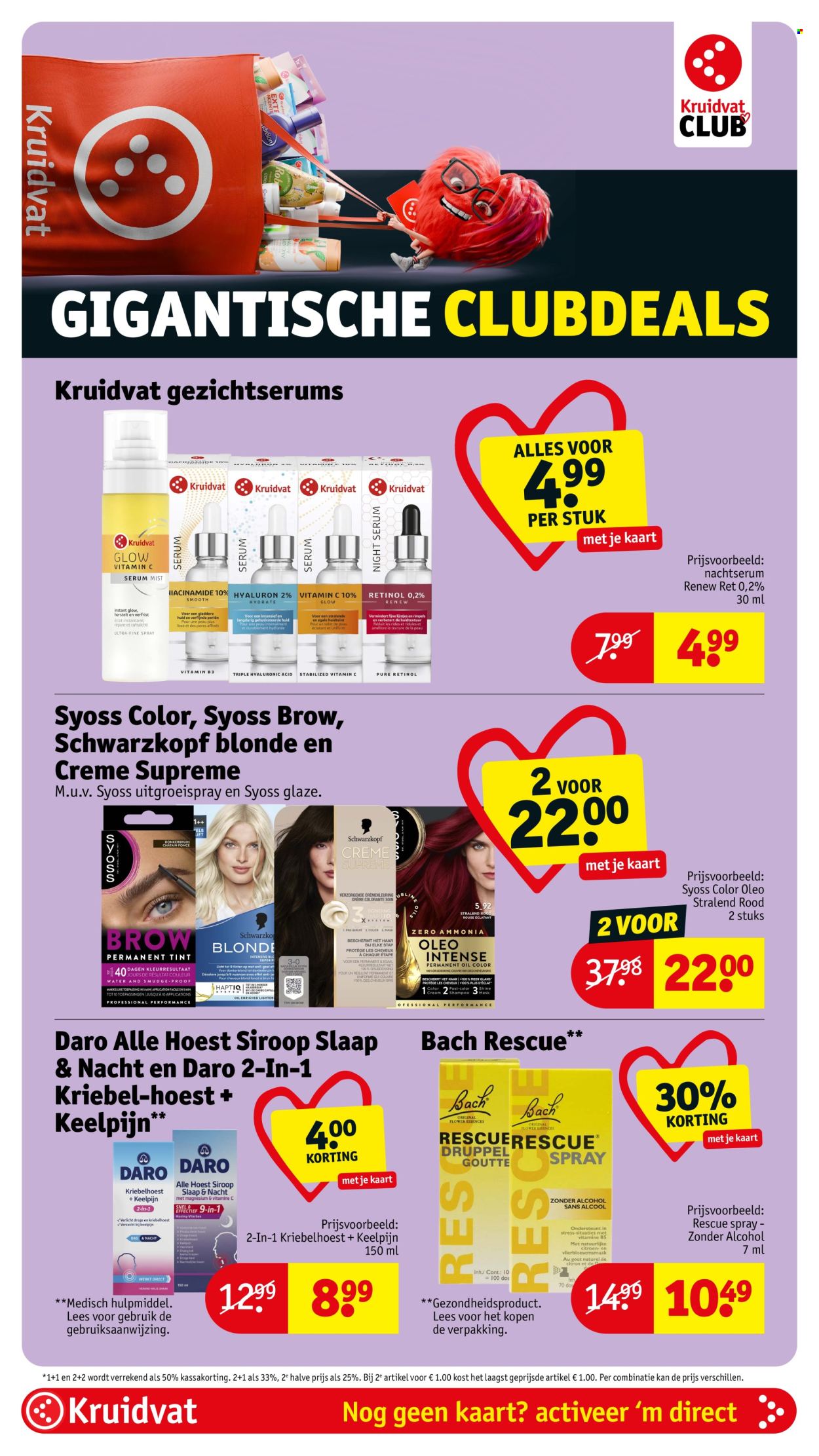 Kruidvat-aanbieding - 13-10-2026 - 18-10-2026. Pagina 43