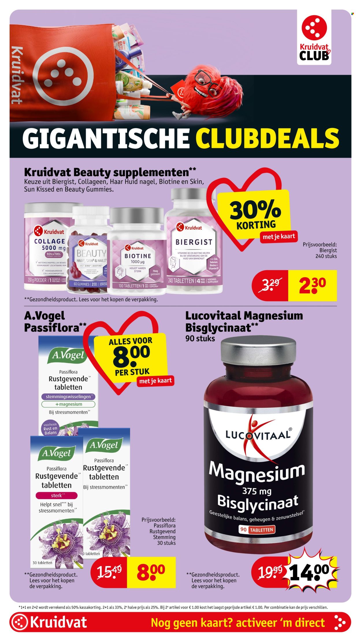Kruidvat-aanbieding - 13-10-2026 - 18-10-2026. Pagina 44