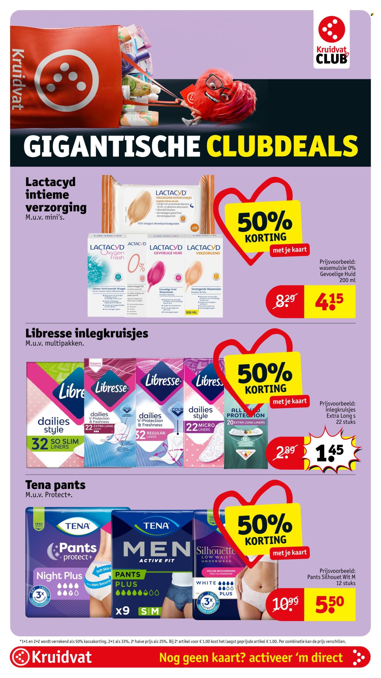 Kruidvat-aanbieding - 13-10-2026 - 18-10-2026. Pagina 45